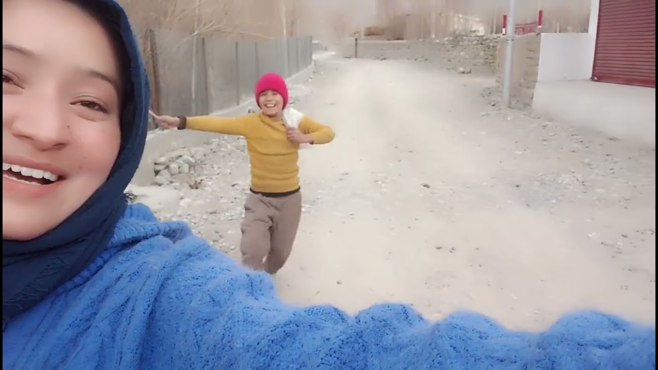 4Din ka video aj upload 👍#dailyvideo#ladakhiyoutuber