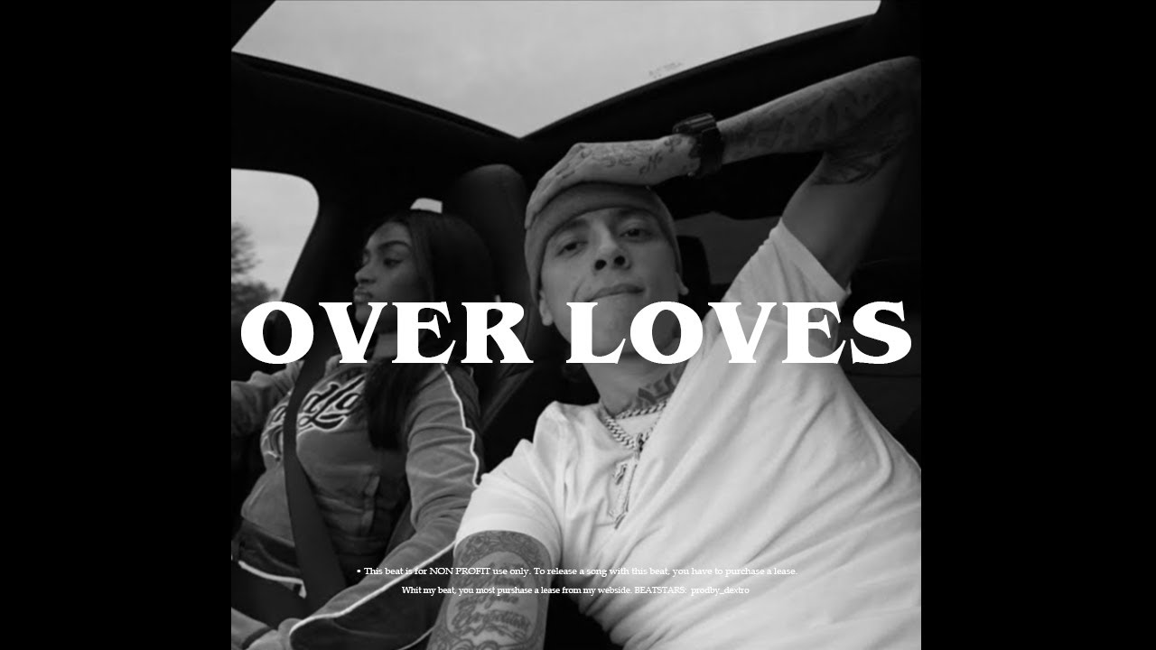 [FREE] Drake & Central Cee Type Beat 