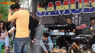GADIS BALI - EVI CANDI FT DEDE ASOLOLE | NEW SAMUDRA 