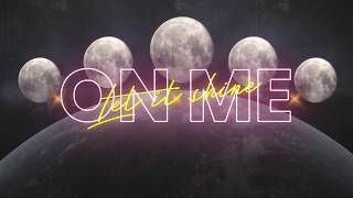 Brian McCafferty - Let it Shine (Lyric Video)