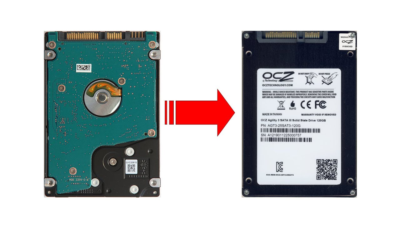 Steam ssd and hdd фото 109