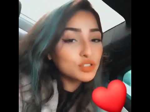 قلبي وحداني بغا تيساع