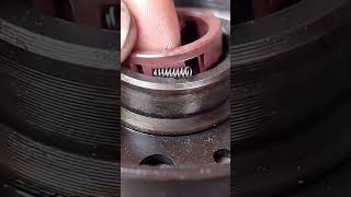 ​How to Install Small Springs Precisely