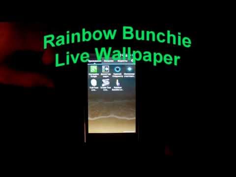 rainbow-bunchie,-nyan-cat-live-wallpaper.