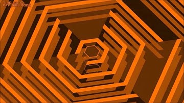 open hexagon | think fast | (x1.5)