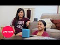 Little Women: Atlanta - The Tiny Twinz Leave Ms. Juicy for Minnie (Season 5) | Lifetime