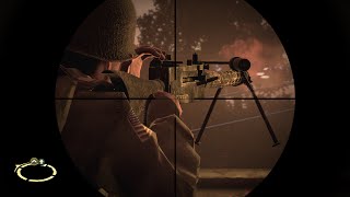 Hell's Highway: Chapter 1, 'Operation Market'
