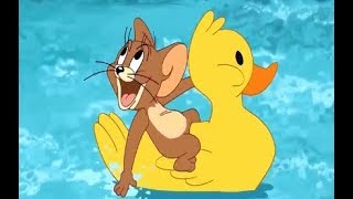 Tom And Jerry - Cartoons For Kids - Cat Got Your Luggage
