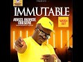 Immutable new album by alhaji abass akande obesere out this december watch out