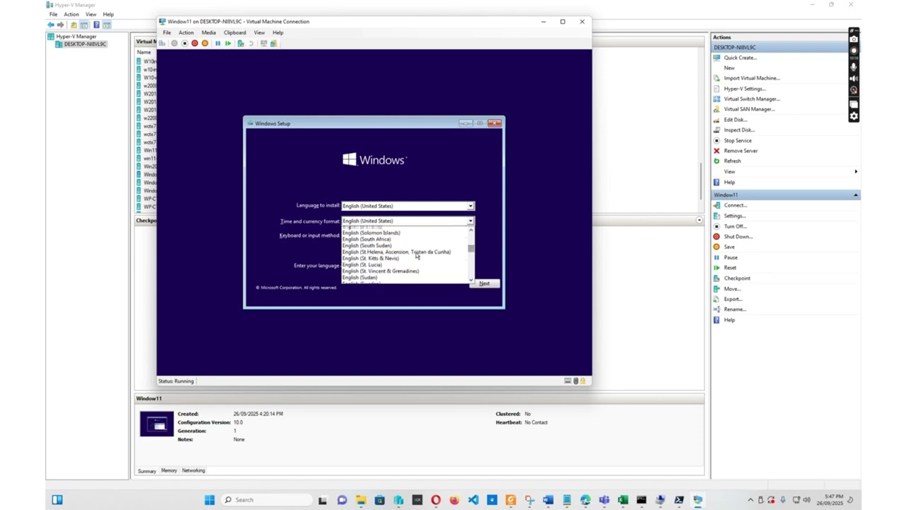 Реализация Microsoft Autopilot