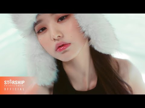 IVE 아이브 'After LIKE' Teaser