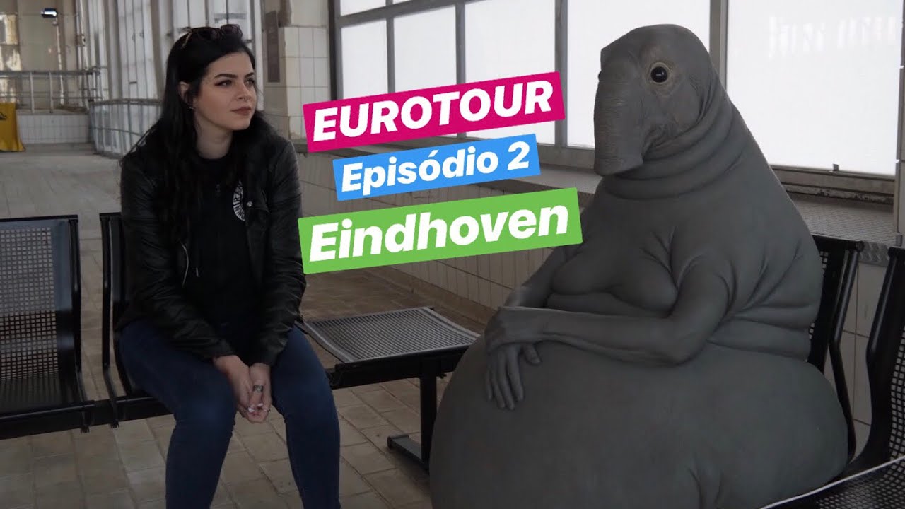 EURO TOUR  - Eindhoven