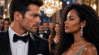 Billionaire Husband Mocked Their Marriage at a Luxury Dinner — She Walked Away and Built an Empire
