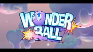 Wonderball - One Touch Smash