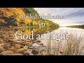 Guided meditation on god as light  selfrealization fellowship