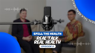 EP 5 | Cancer Treatment & Financial Peace of Mind | How KALSIS Supports Senior Citizens & Families