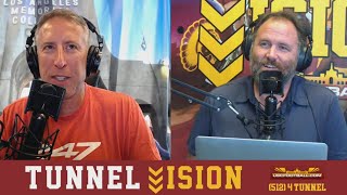 Tunnel Vision: Previewing the No. 7 USC Trojans and the No. 16 UCLA Bruins at the Rose Bowl