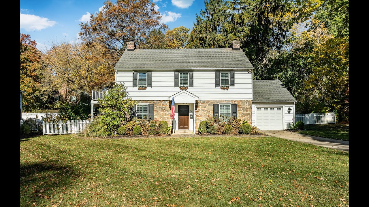 703 Owen Rd Fantastic Home For Sale In West Chester, PA 19380 Kit