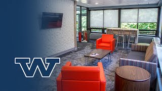 Westminster College: Residence hall renovations update (Summer 2017)
