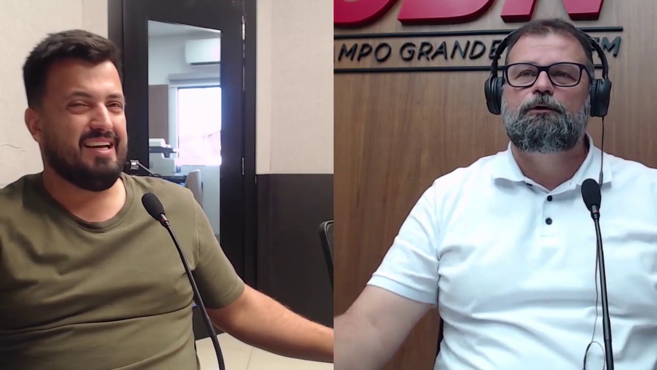 CBN Motors (07/03/2020) - com Paulo Cruz e Leandro Gameiro