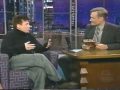 Mike myers interview 2001