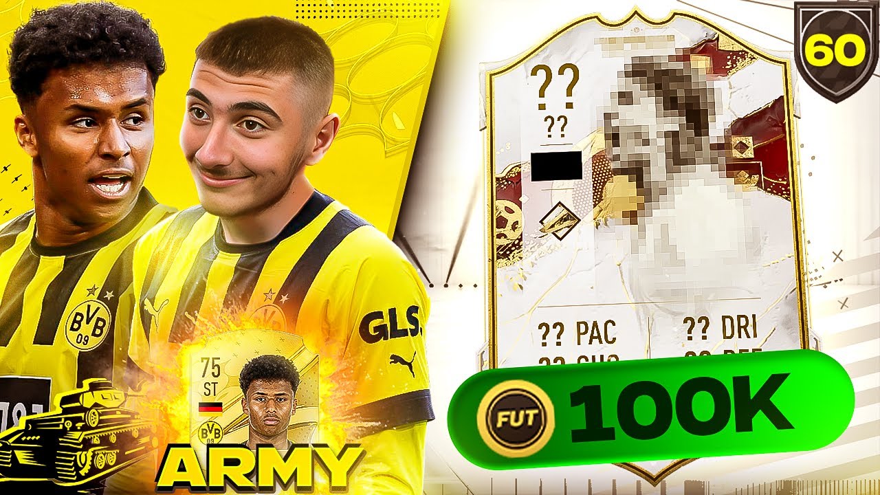 I Used This INSANE Cheap WC Icon!