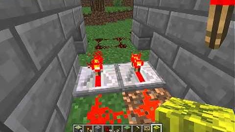 The Most Compact BUD Switch In Minecraft