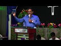 Testimony of the Gideon International Ministries by Bro. Ravichandran