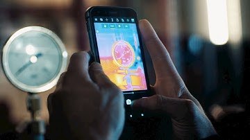 Cat S62 Pro - a new way to look at the world