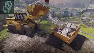 CS2 SANCTUM Quick map observation by DEFENDER