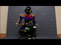 LEGO STOP MOTION (STAR PLATNUIM ⭐)