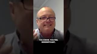 Feeling Small? Remember, Even The Little Things Can Be Used By God For His Mighty Purpose