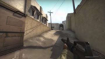 CSGO : Storm ~ Flashbangs Can Kill #1