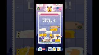 Slidey game using cats - TAJbebe screenshot 4