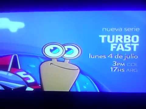 turbo fast episodes youtobe