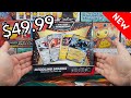 pokemon trading card game meddling sparks box Pokémon TCG: Scarlet & Violet Pokémon Trading Card Game Meddling