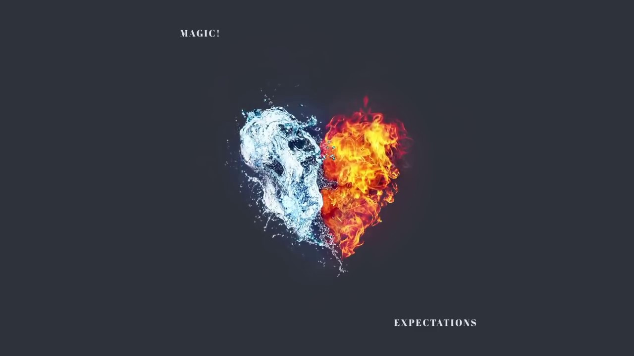 MAGIC! - Appreciate You (Audio)