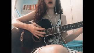ocean alok zeeba iro cover