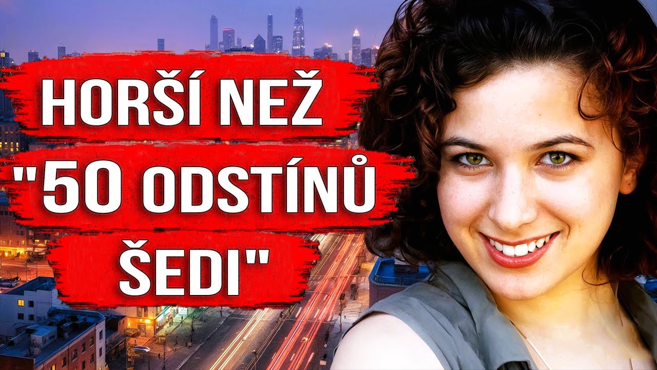 Sníl o životě ve třech / Případ Lizzi Marriottové