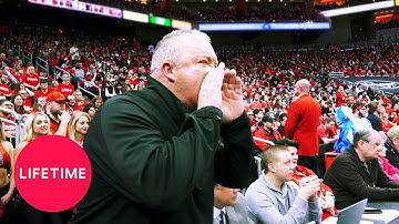 So Sharp: Hip-Hop Routine (Episode 4) | Lifetime