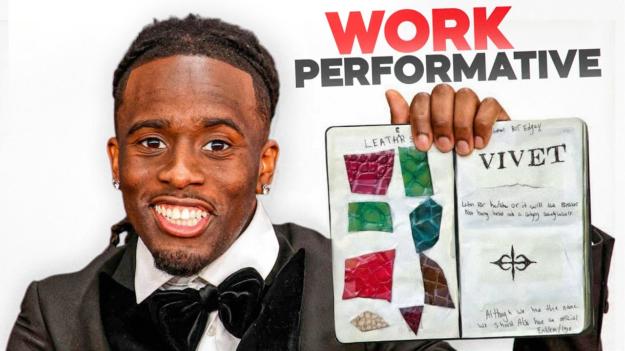 When Self Improvement Becomes Performative