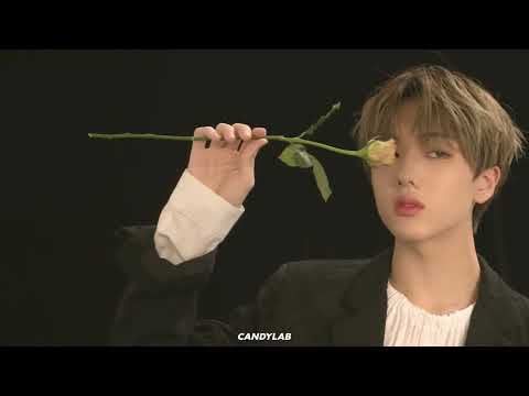 [NCT 지성] 꽃을 든 남자