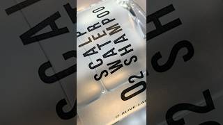 What Exactly Is A Water Shampoo?