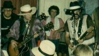 Stevie Ray 1975: The Cobra's, Other Days chords