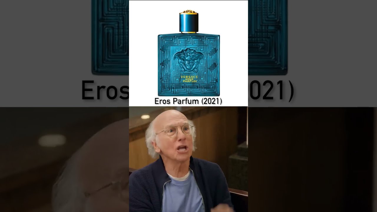  Ranking Versace Eros Fragrances Do You Agree Sotd Cologne Fragrancereview Fyp