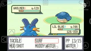 Pokemon Ruby #24 | Devon Scope Obtained!