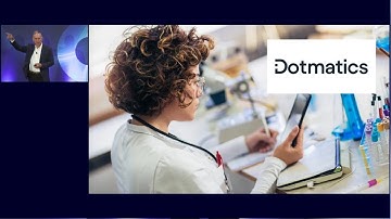 Drug discovery requires AI AND structured data