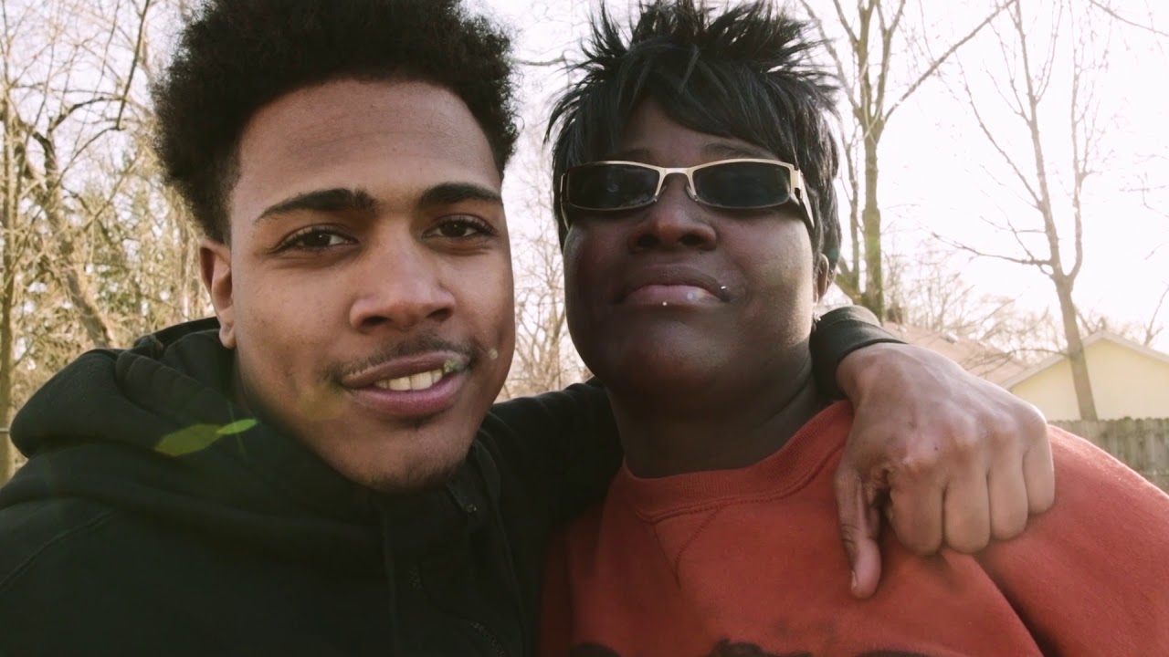 LeekJayMusic - Heart on my Sleeve (Dir. x @Byob1943)