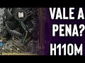 PEGUEI ESSE KIT E ME SURPREENDI, VALE A PENA???? H110M Revenger