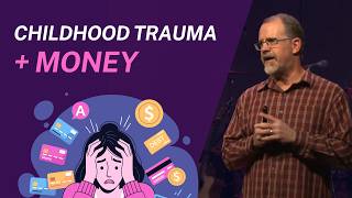 Money Problems and Complex Trauma | Healthy Tools #3